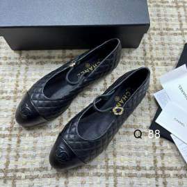 Picture of Chanel Shoes _SKUChanelsz35-40K09022622